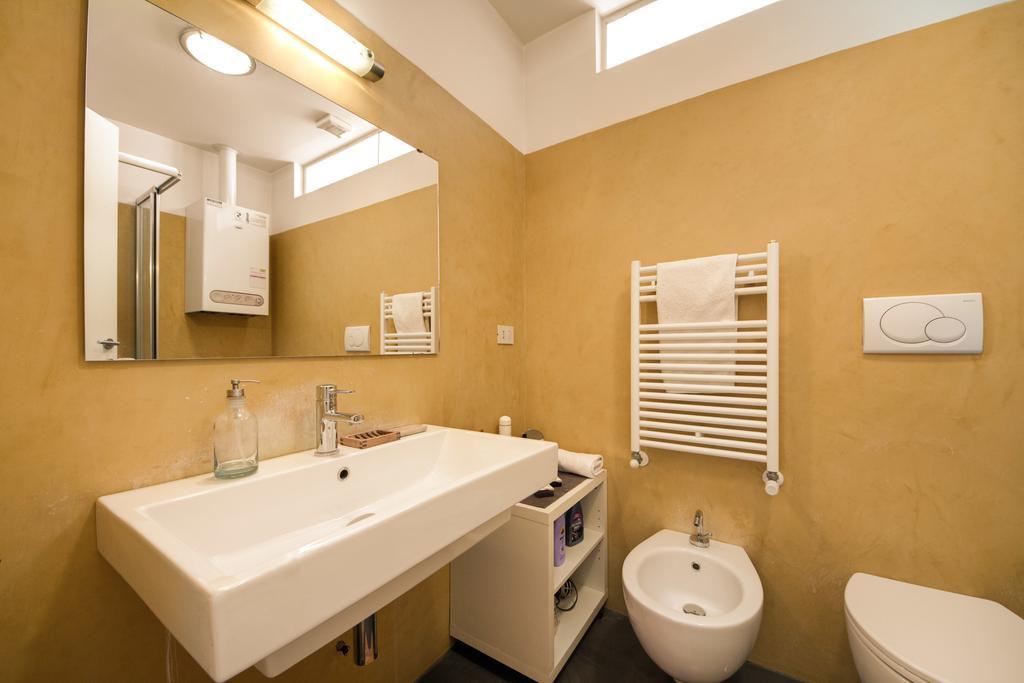 Ponte Testaccio Loft *