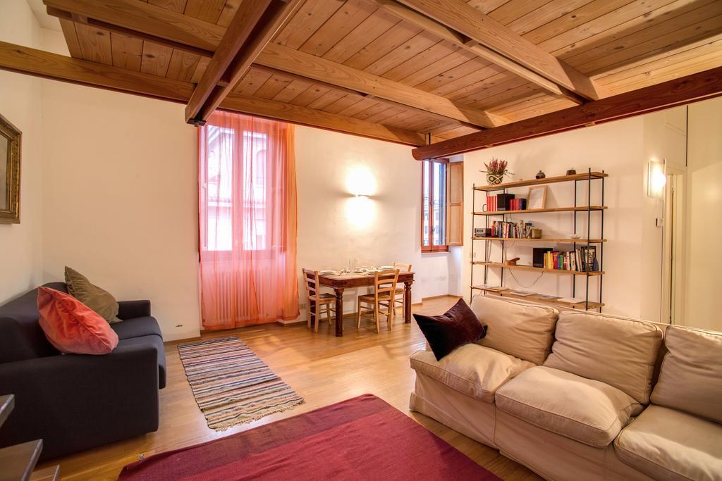 Ponte Testaccio Loft Appartamento *
