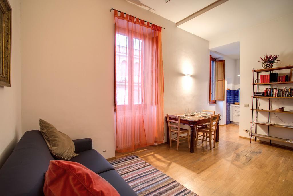 Appartamento Ponte Testaccio Loft *