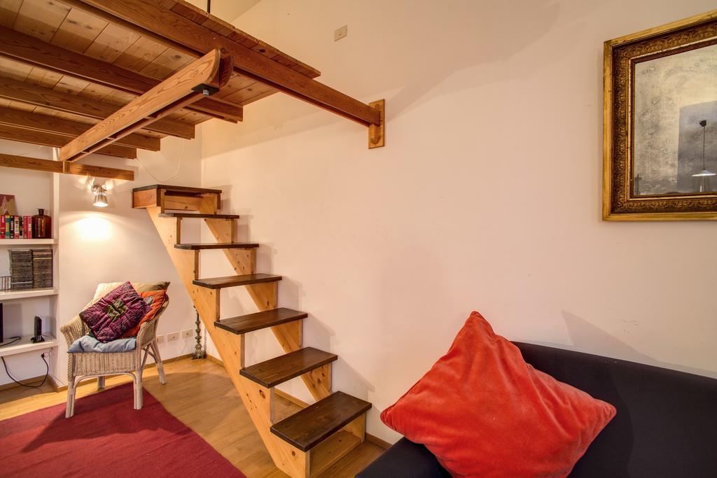 Ponte Testaccio Loft Appartamento