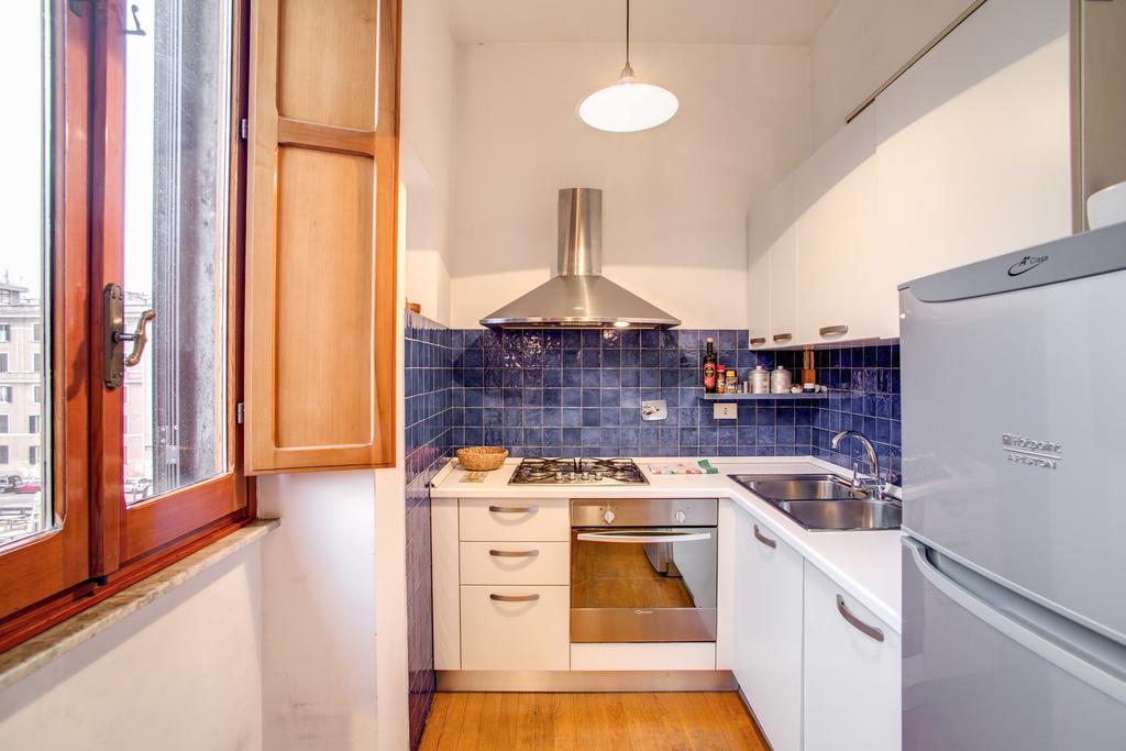 Ponte Testaccio Loft * Roma