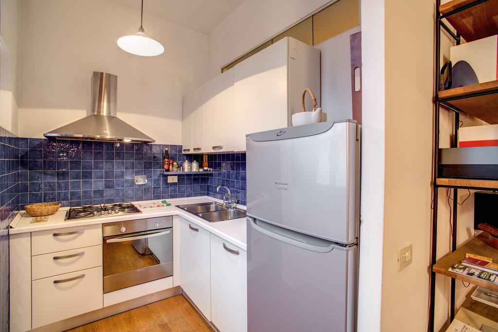 Ponte Testaccio Loft *