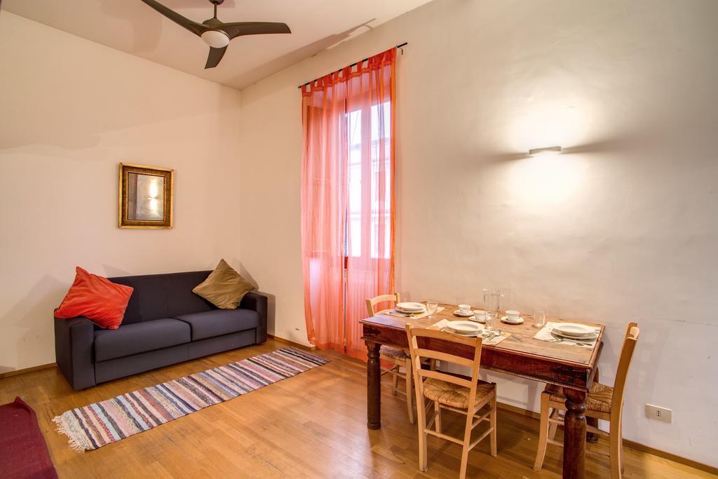 Appartamento Ponte Testaccio Loft