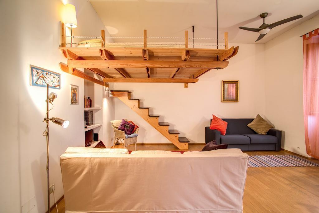 Ponte Testaccio Loft * Roma