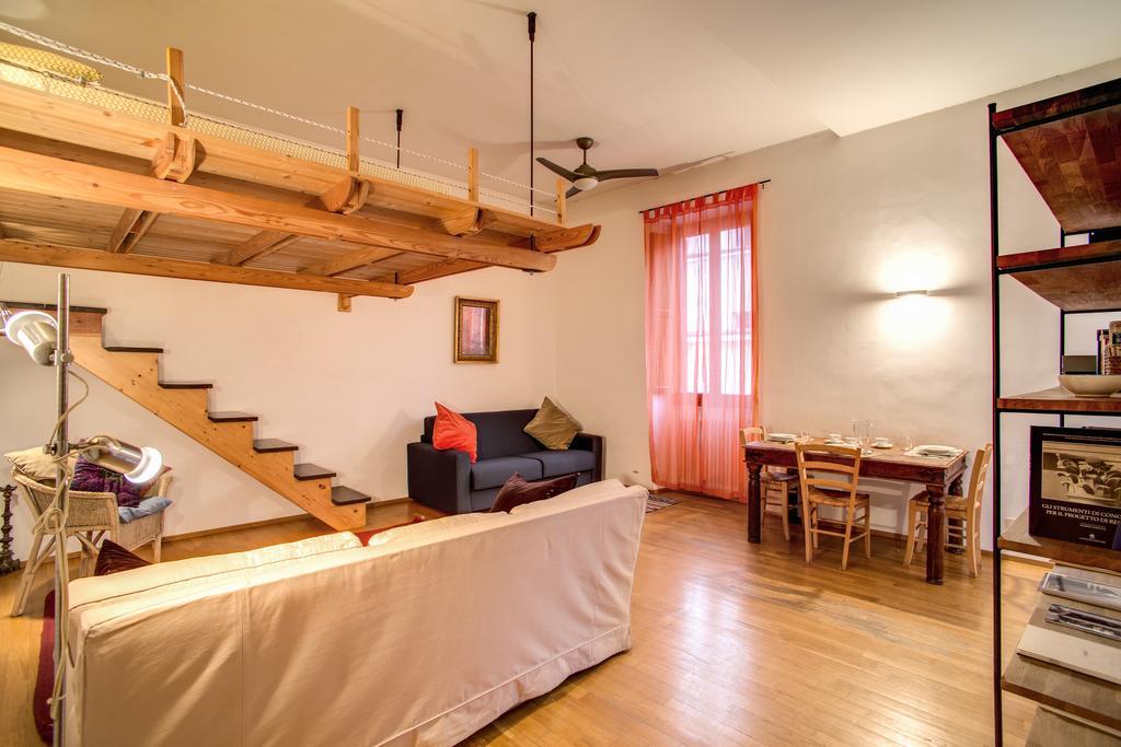Ponte Testaccio Loft Appartamento *