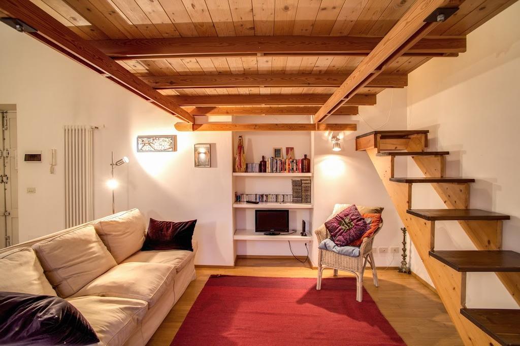 Ponte Testaccio Loft * Roma