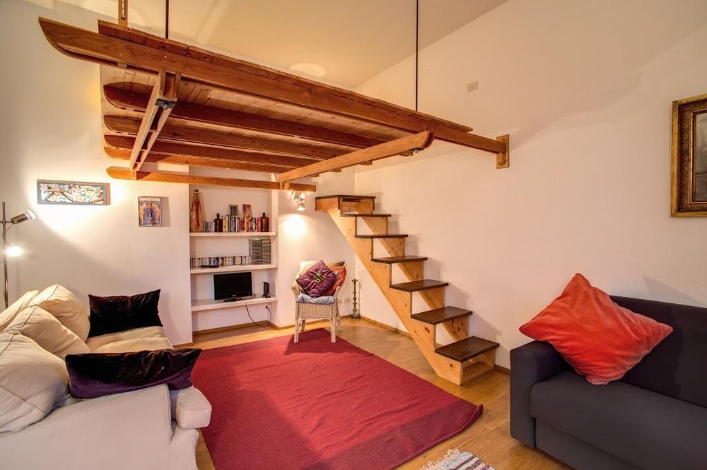 Appartamento Ponte Testaccio Loft Roma
