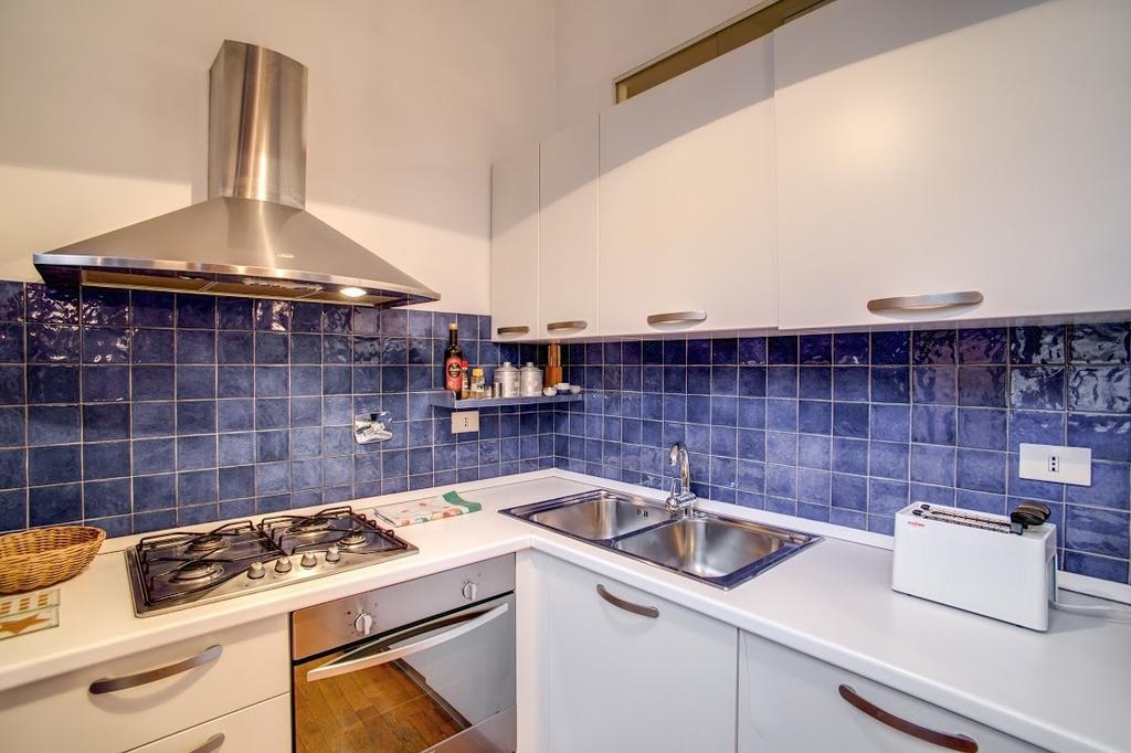 Ponte Testaccio Loft Appartamento
