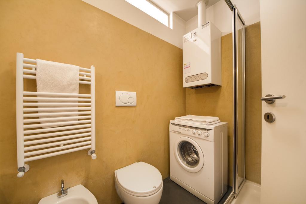 Ponte Testaccio Loft Roma