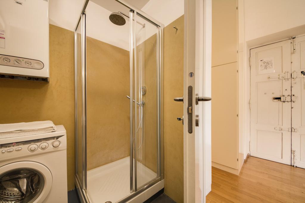 Ponte Testaccio Loft Appartamento