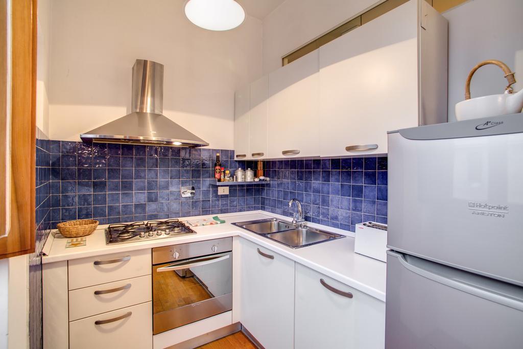Ponte Testaccio Loft Apartment Rome